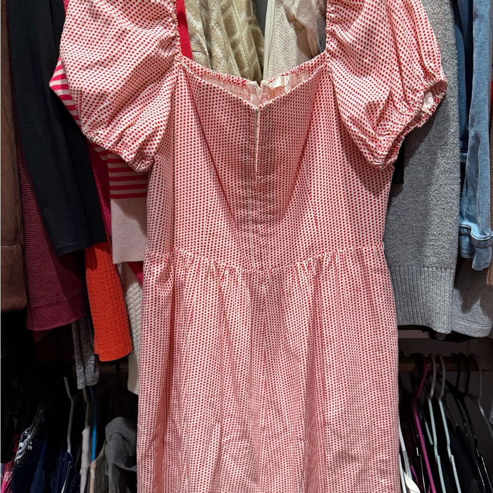 Nordstrom Wayf XL dress- never worn